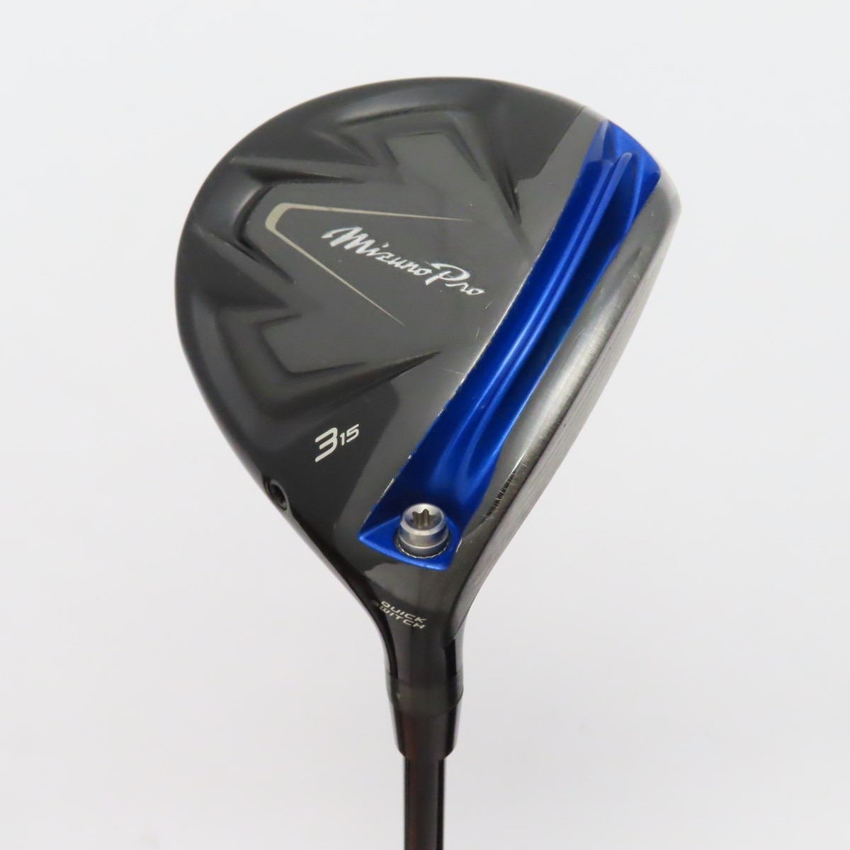 中古】Mizuno Pro(ミズノプロ) フェアウェイウッド (ミズノ) 通販｜GDO中古ゴルフクラブ