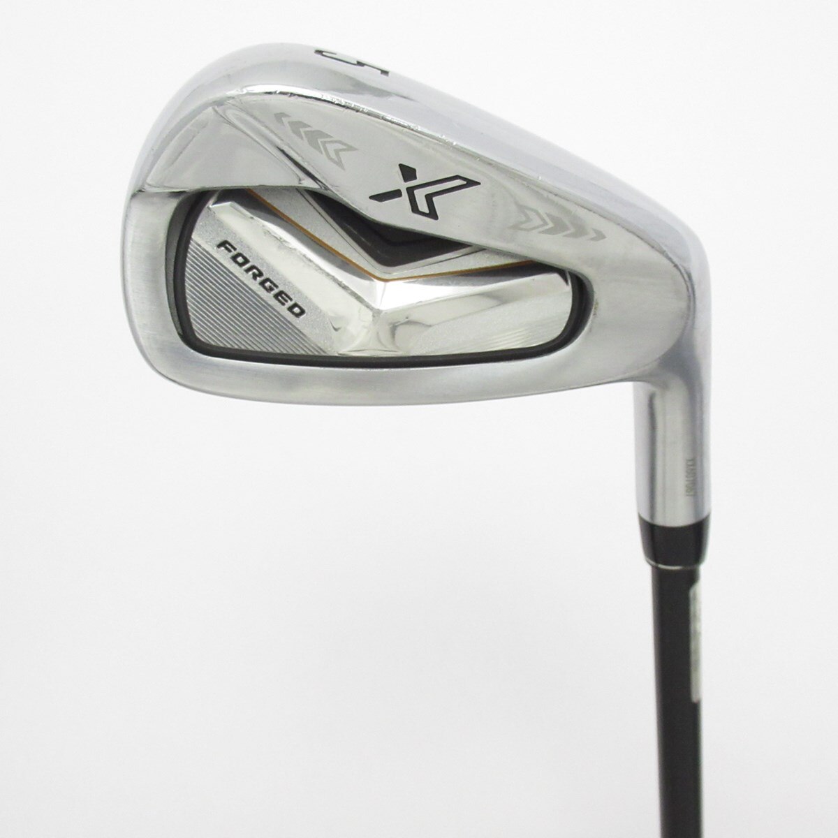 中古】ゼクシオ X [2020] アイアンセット (ダンロップ) ゼクシオ 通販 