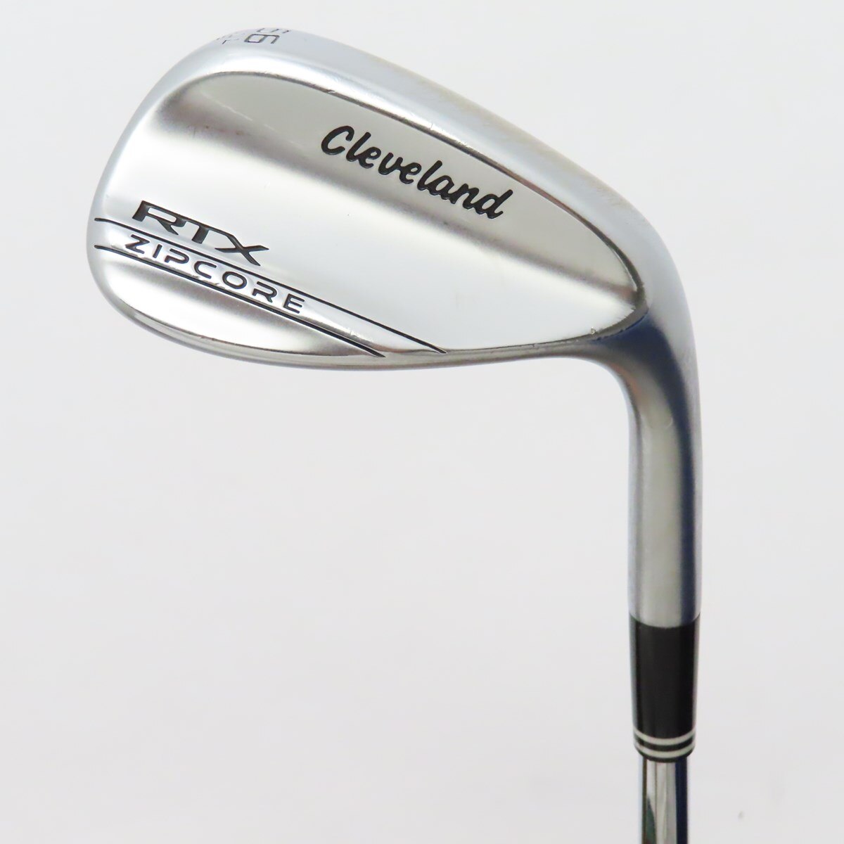 Cleveland RTX ZipCore ウェッジ 52度 56度 2本セット 【公式通販