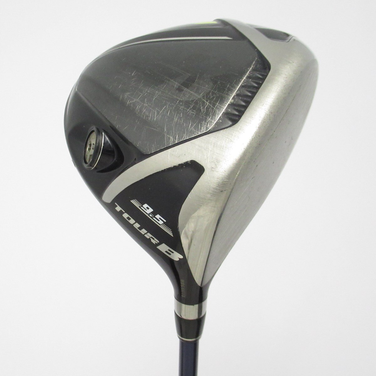 BRIDGESTONE ブリヂストン/TOUR B JGR ドライバー/TOURAD TG2-5/ドライバー/Bランク/81【中古】 中古】ツアーB JGR ドライバー Tour AD for JGR TG2-5 9.5 SR CD