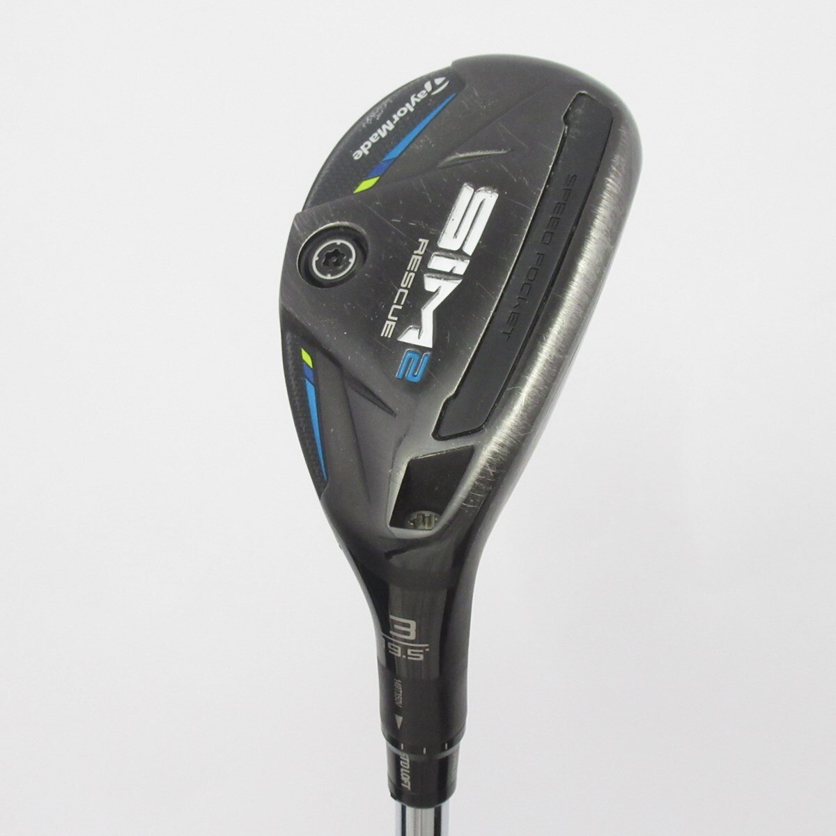 sim2 rescue シム2 レスキュー ユーティリティ u3 19.5° U3 19.5°】テーラーメイド SIM2 RESCUE ユーティリティ 3U 19.5