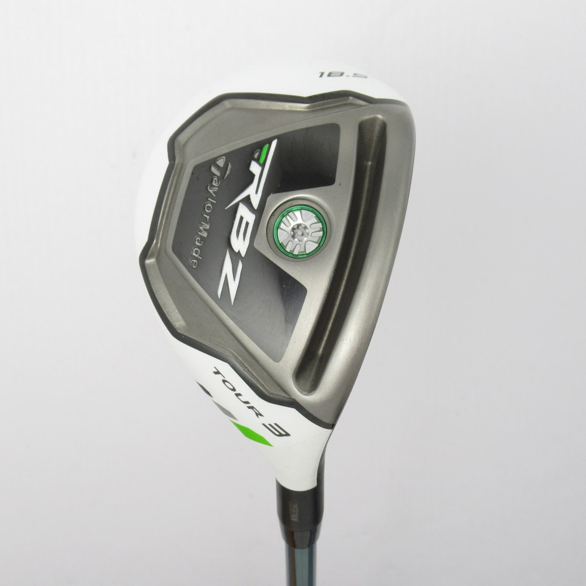 中古】RBZ(ロケットボールズ) ユーティリティ テーラーメイド 通販｜GDO中古ゴルフクラブ