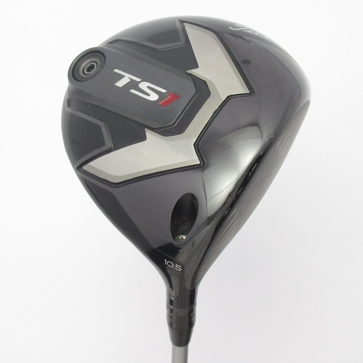 中古】TS1 ドライバー ドライバー Titleist AiR Speeder 10.5 R CD(ドライバー（単品）)|TS(タイトリスト)の通販  - GDOゴルフショップ(5002499654)