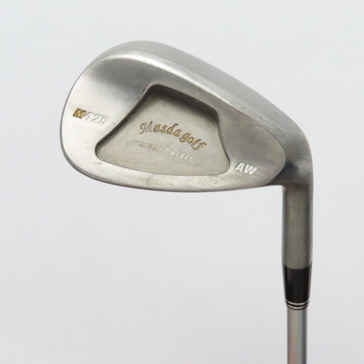 中古】スタジオ WEDGE M425 ウェッジ MCI 50 52-10 R C(ウェッジ（単品）)|MASDAGOLF(マスダゴルフ)の通販 -  GDOゴルフショップ(5002499806)