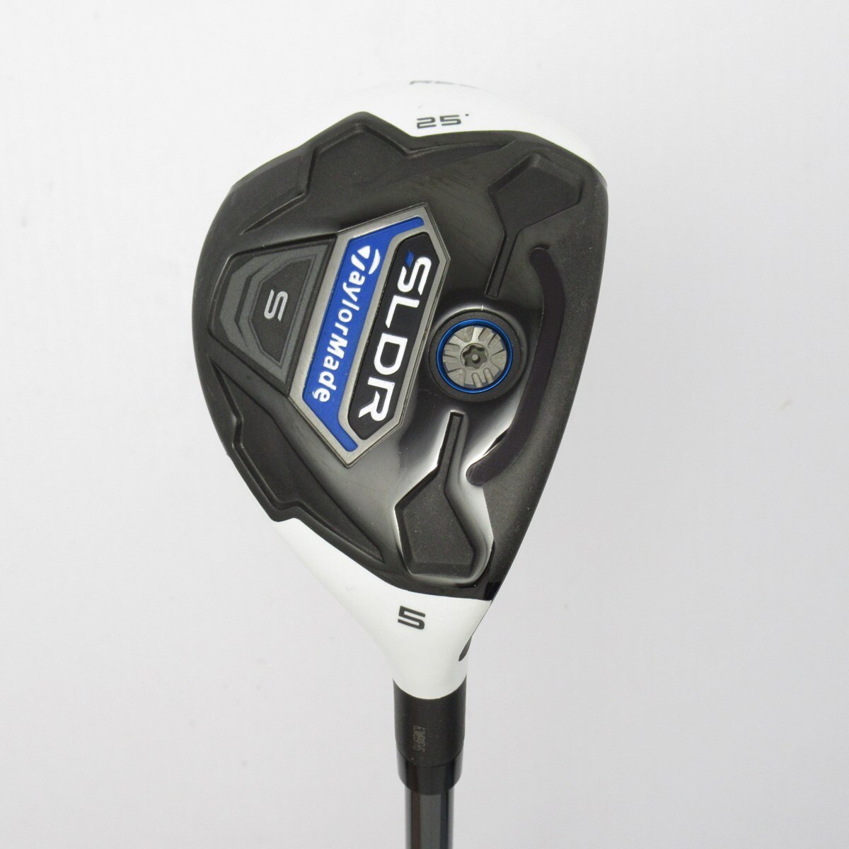 中古】テーラーメイド SLDR SLDR S ユーティリティ TM5-414 <br>【U5】<br>シャフト：TM5-414<br>C