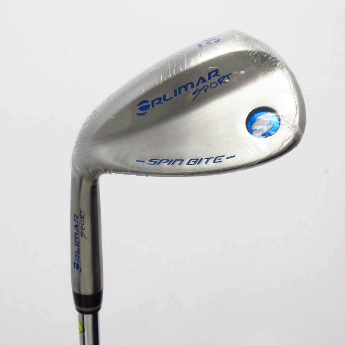 中古】SPIN BITE ウェッジ スチールシャフト 56 SR A レフティ(ウェッジ（単品）)|ORLIMAR(オリマー)の通販 - GDOゴルフ ショップ(5002500250)