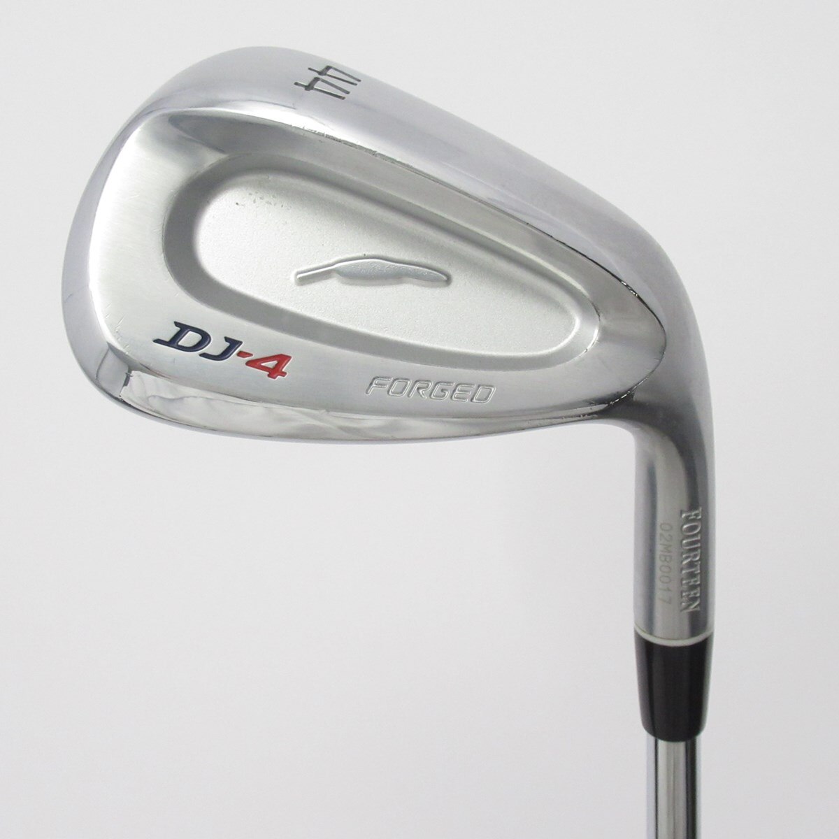 中古】DJ-4 ウェッジ N.S.PRO TS-114w 44-03 WEDGE C(ウェッジ（単品）)|DJ(フォーティーン)の通販 -  GDOゴルフショップ(5002500450)