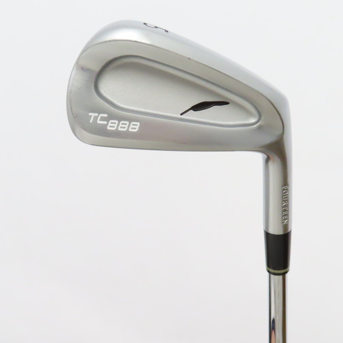 中古】TC-888 FORGED アイアン N.S.PRO MODUS3 TOUR 120 26 S C(アイアン（セット）)|TC(フォーティーン)の通販  - GDOゴルフショップ(5002500945)