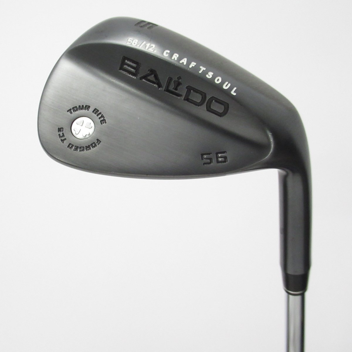 バルド BALDO TCS FORGED ウェッジ Dynamic Gold 【56-12】(ウェッジ)