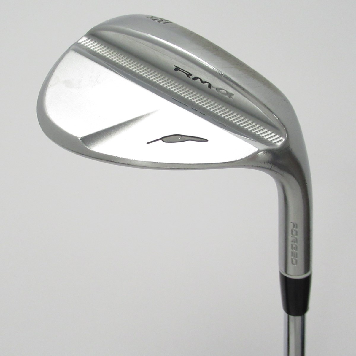 中古】RM-α ウェッジ N.S.PRO TS-101w 58-14 WEDGE D(ウェッジ（単品