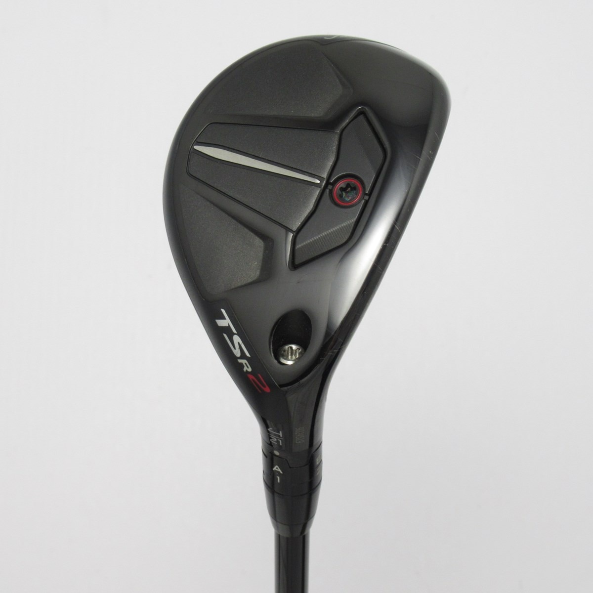 タイトリスト Titleist もつれ TSR1 tsi1 ユーティリティ メタル 
