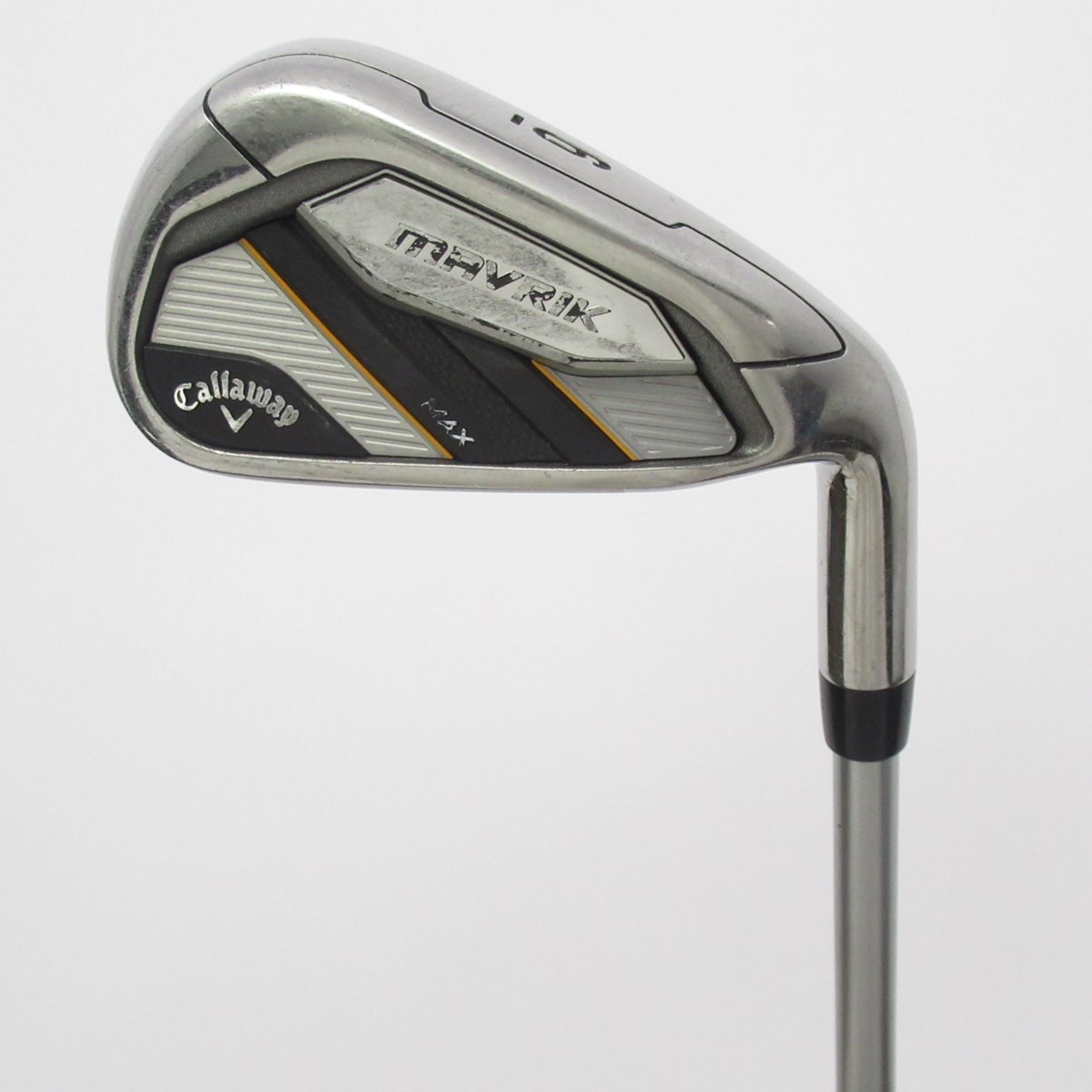 中古】マーベリック マックス アイアン Diamana 40 for Callaway 26 R D(アイアン（セット）)|MAVRIK(キャロウェイゴルフ)の通販  - GDOゴルフショップ(5002501427)