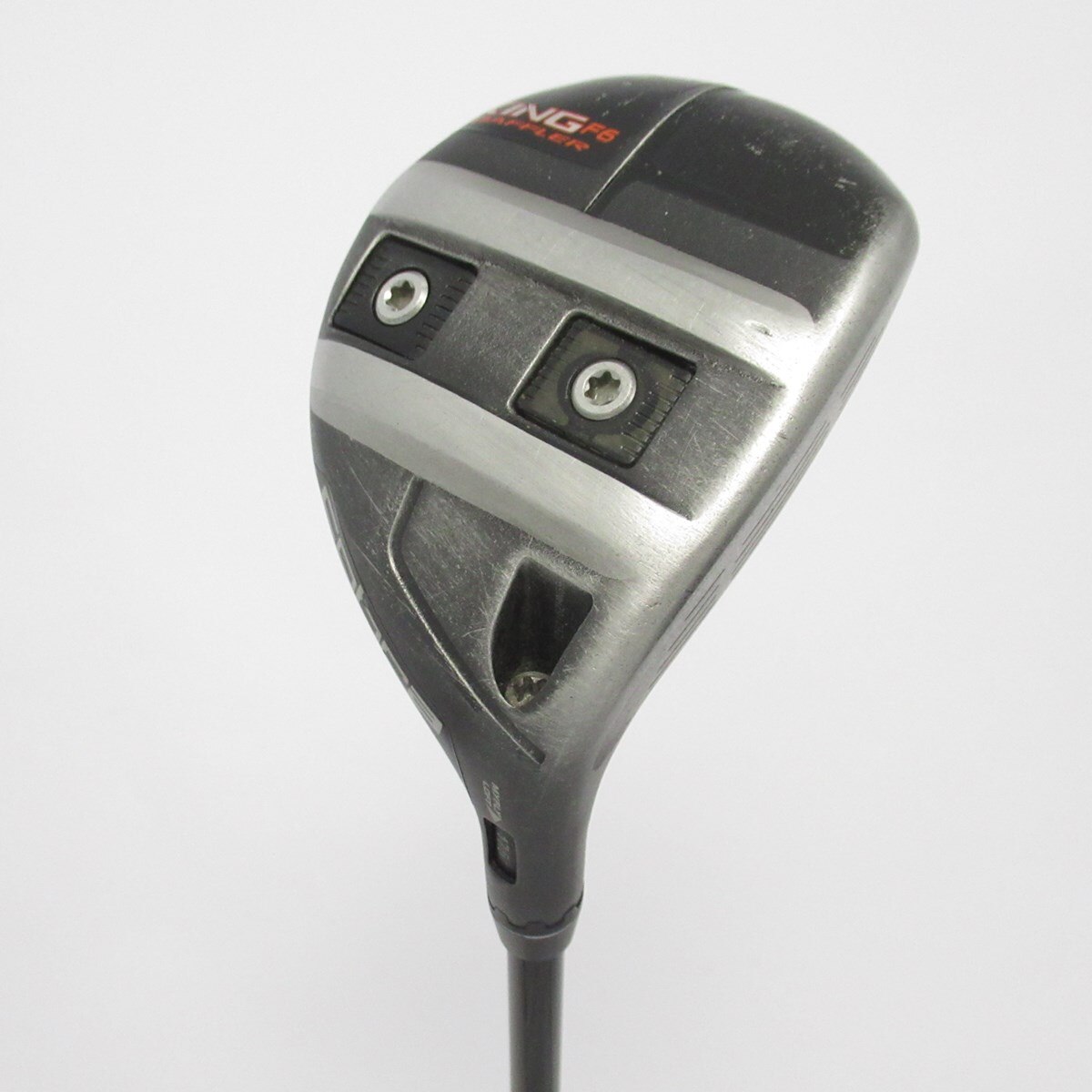 COBRA KING F6 フェアウェイウッド 5W 18.5 S COBRA KING F6