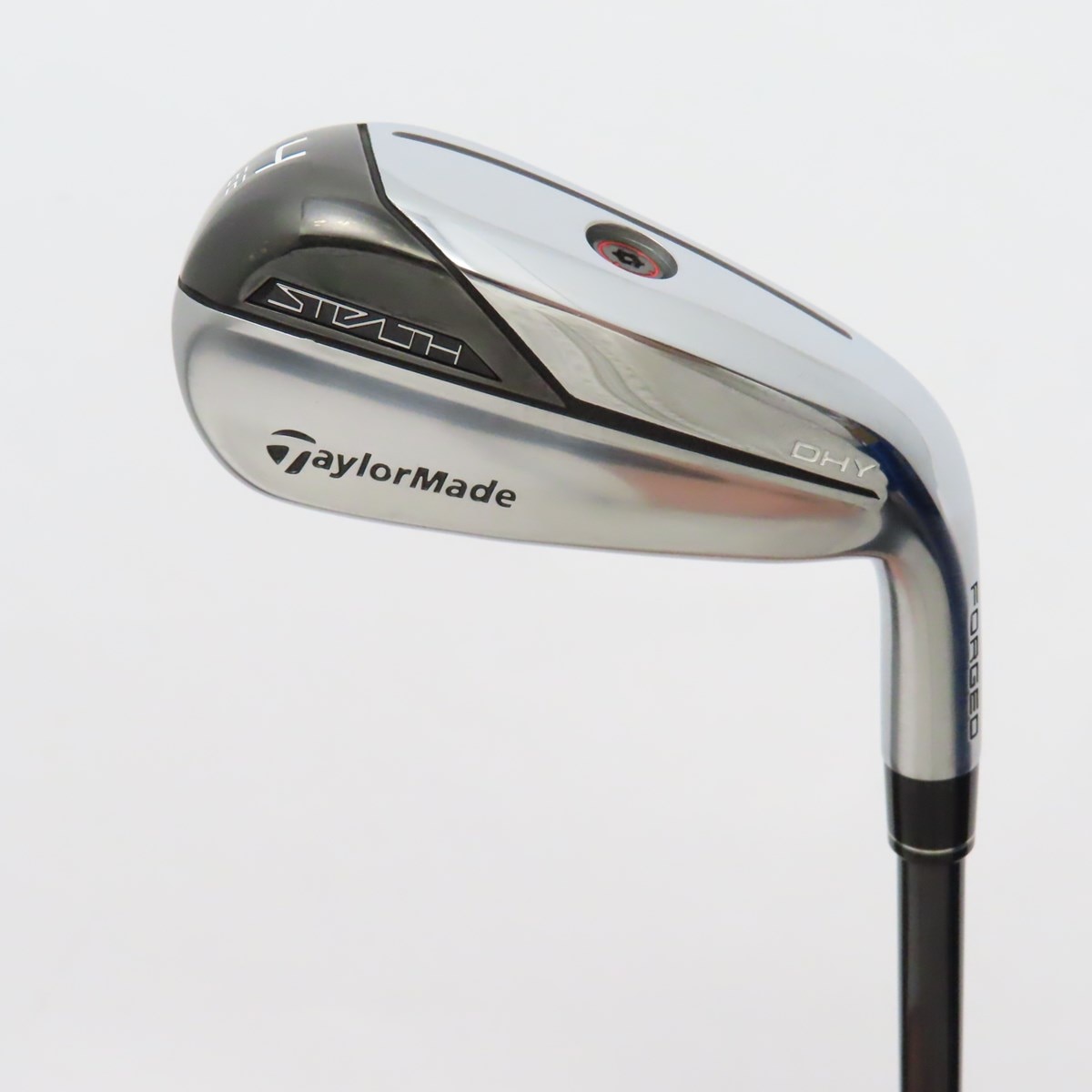 TaylorMade ステルスDHY 4番ユーティリティ 22度 Tensei