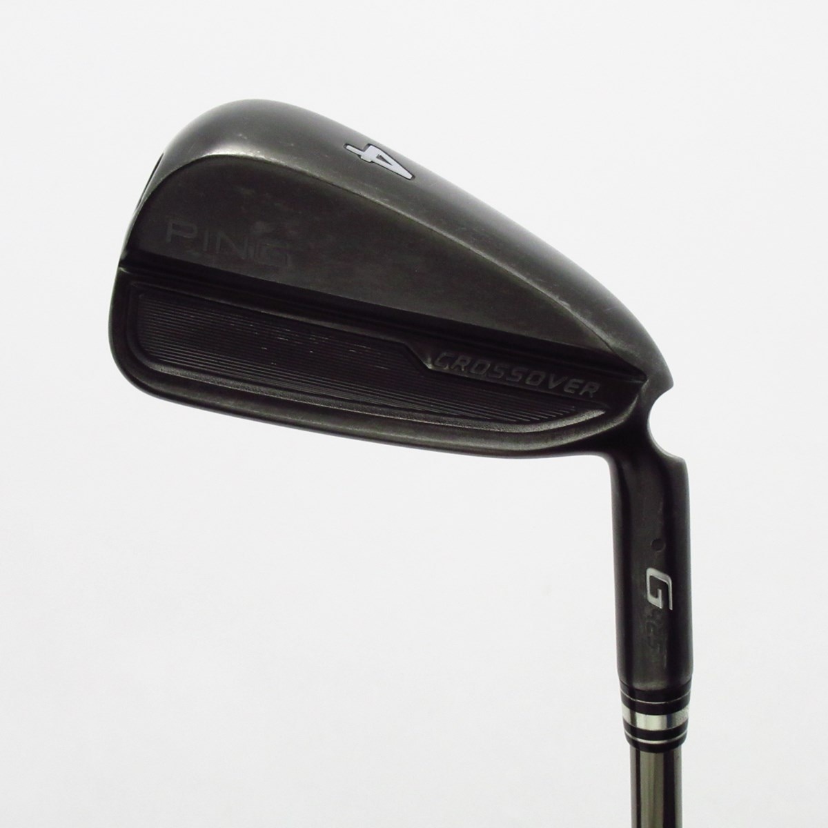 中古】G425 クロスオーバー ユーティリティ PING TOUR 173-85 22.5 S C(ユーティリティ（単品）)|G425(ピン)の通販  - GDOゴルフショップ(5002502555)