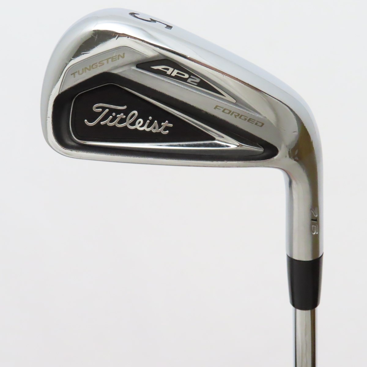 中古】AP2 716 アイアンセット (タイトリスト) 716 通販｜GDO