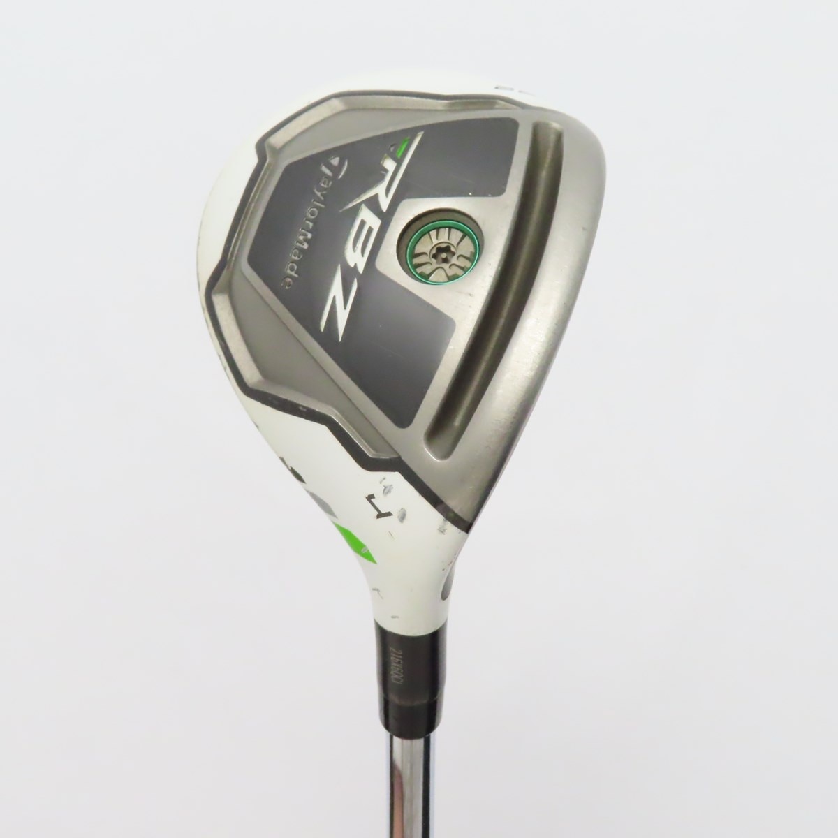 中古】RBZ(ロケットボールズ) ユーティリティ (テーラーメイド) 通販｜GDO中古ゴルフクラブ