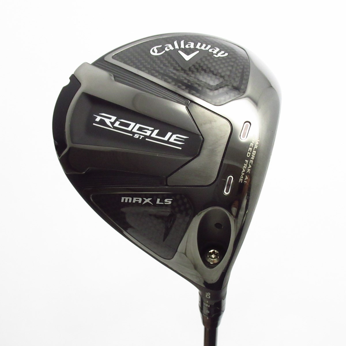 中古】ローグ ST MAX LS ドライバー TENSEI 55 for Callaway（2022） 9 S BC(ドライバー（単品）)|ROGUE(キャロウェイゴルフ)の通販  - GDOゴルフショップ(5002502774)