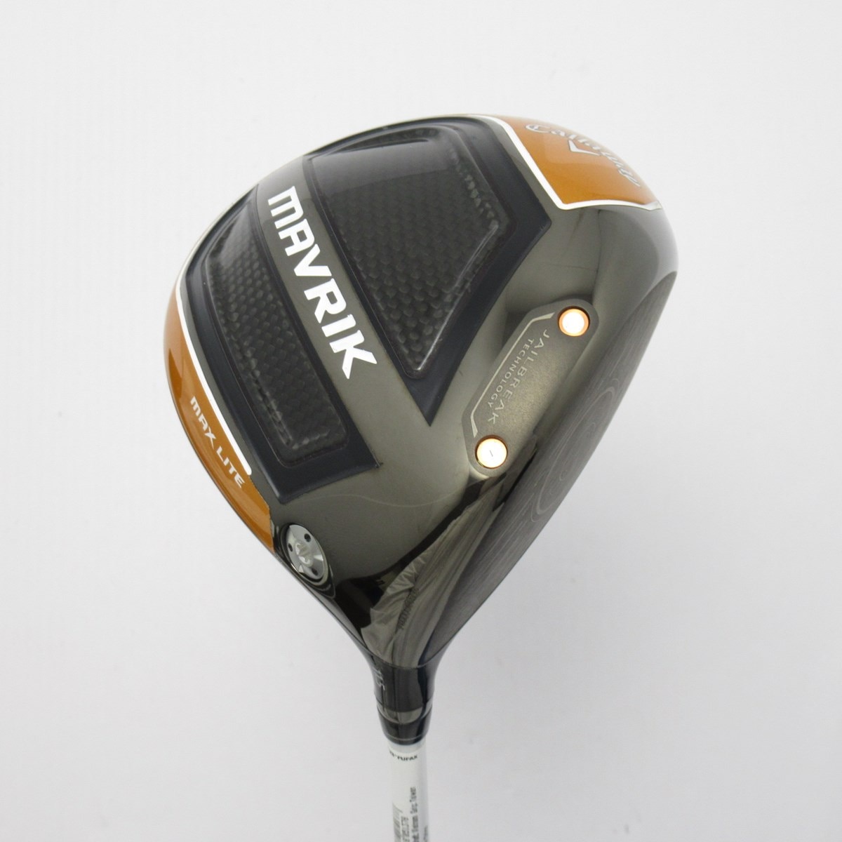 キャロウェイゴルフ マーベリック マックス ライト ドライバー Diamana 40 for Callaway レディス(ドライバー)