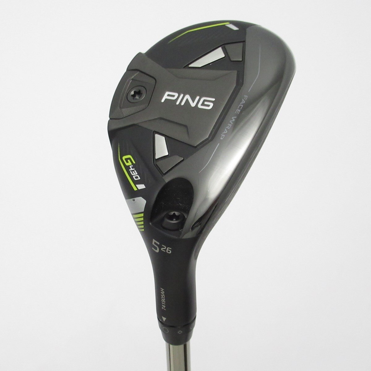 中古】G430 ハイブリッド ユーティリティ PING TOUR 2.0 CHROME 85 26 S BC(ユーティリティ（単品）)|G430(ピン)の通販  - GDOゴルフショップ(5002503257)