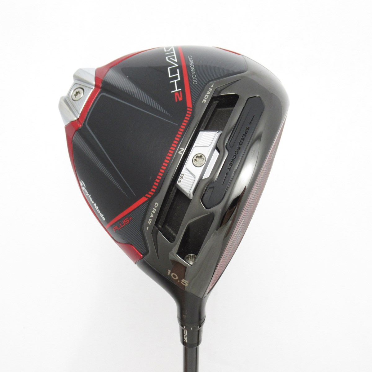 中古】ステルス2 PLUS ドライバー Diamana TM50 10.5 R D