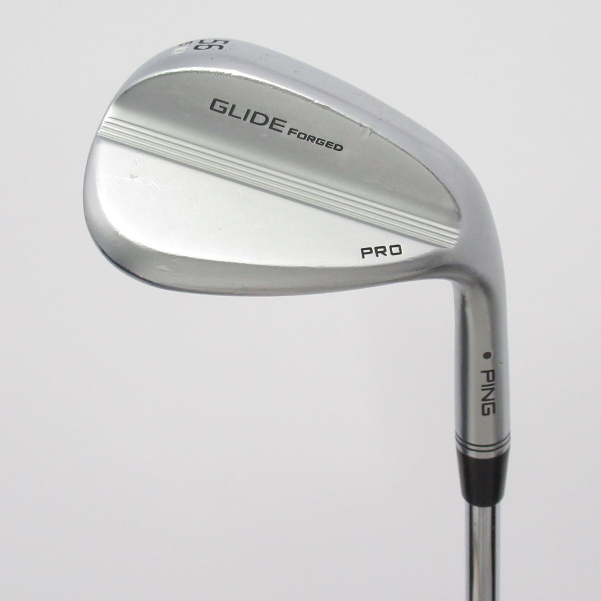 GLIDE 4.0 ウェッジ 52°12° レフティー GLIDE 4.0 ウェッジ 52°12° レフティー
