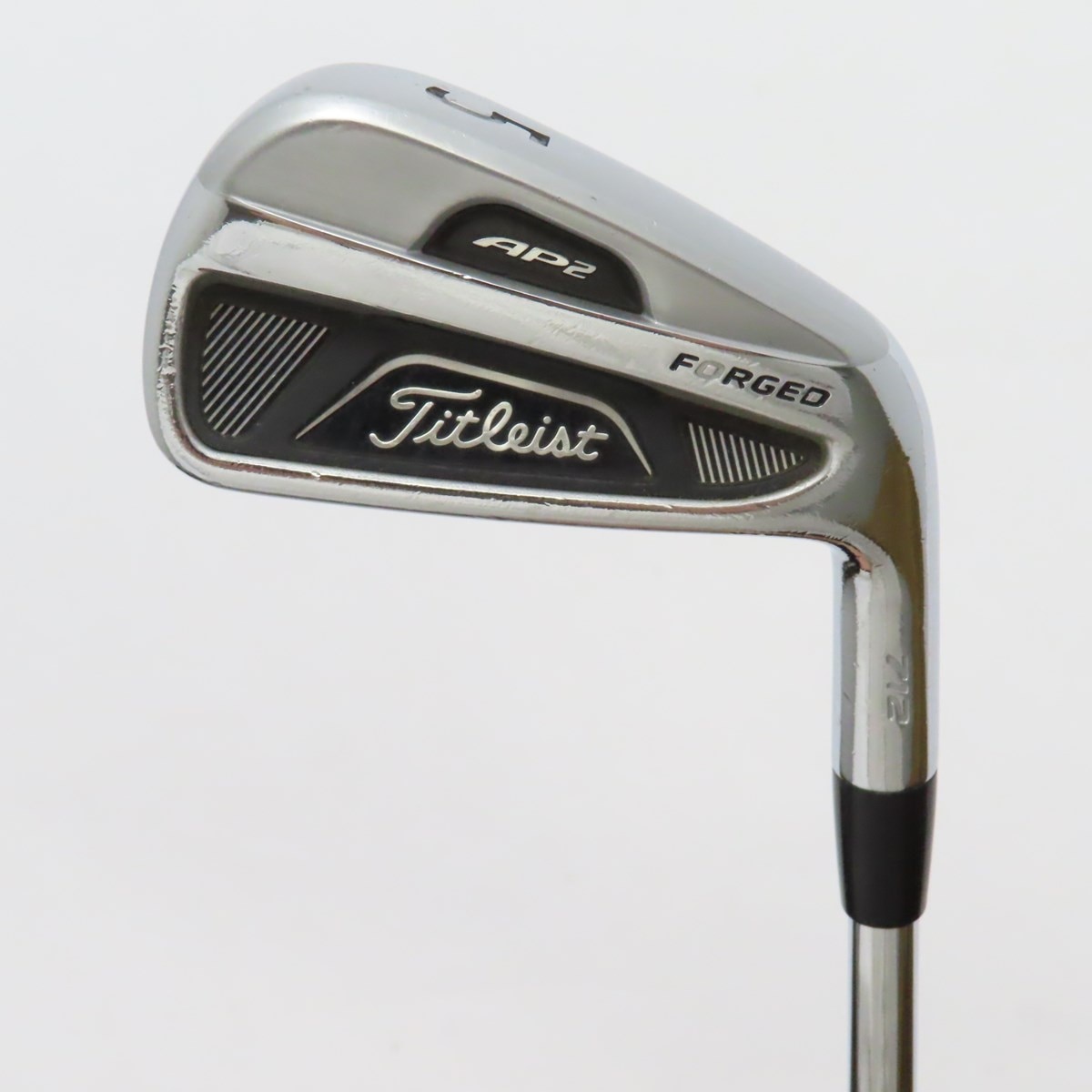 中古】AP2 712 アイアン N.S.PRO 950GH 26 S DE(アイアン（セット）)|TITLEIST(タイトリスト)の通販 -  GDOゴルフショップ(5002503528)