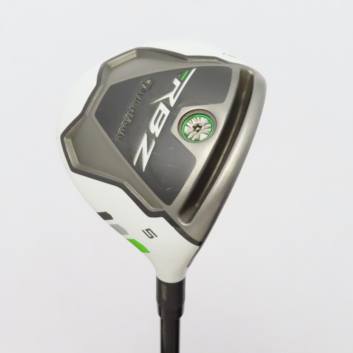 中古】RBZ(ロケットボールズ) フェアウェイウッド テーラーメイド 通販｜GDO中古ゴルフクラブ