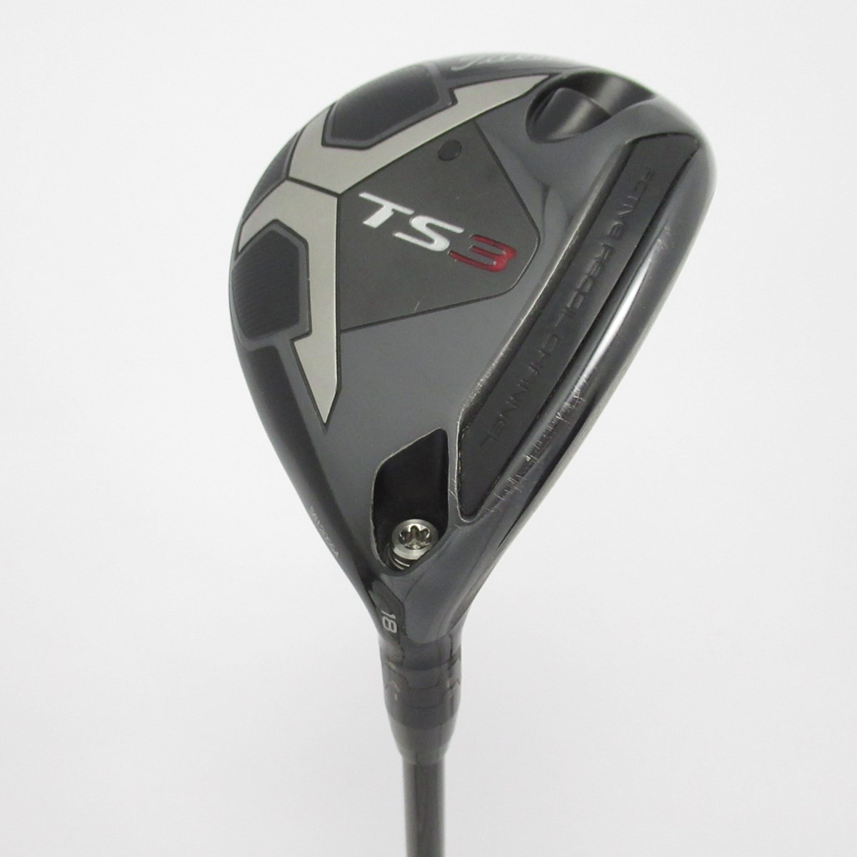 中古】TS3 フェアウェイウッド Titleist Tour AD 60 18 S C(フェアウェイウッド（単品）)|TITLEIST(タイトリスト)の通販  - GDOゴルフショップ(5002503861)