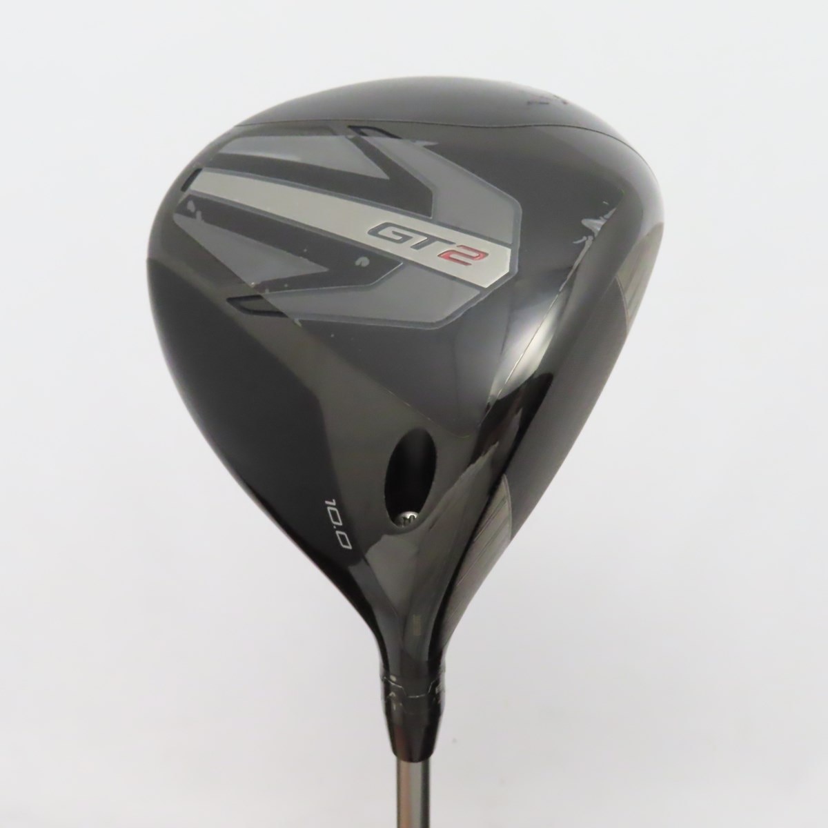 中古】GT2 ドライバー Tour AD TP-6 10 X BC(ドライバー（単品）)|TITLEIST(タイトリスト)の通販 -  GDOゴルフショップ(5002503992)