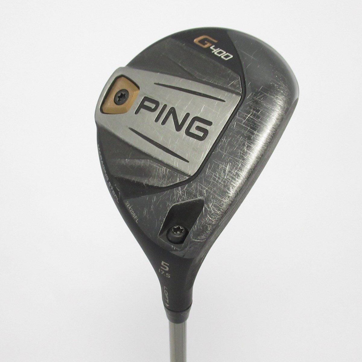 G400フェアウェイウッド PING TOUR 173-65／75(フェアウェイウッド 