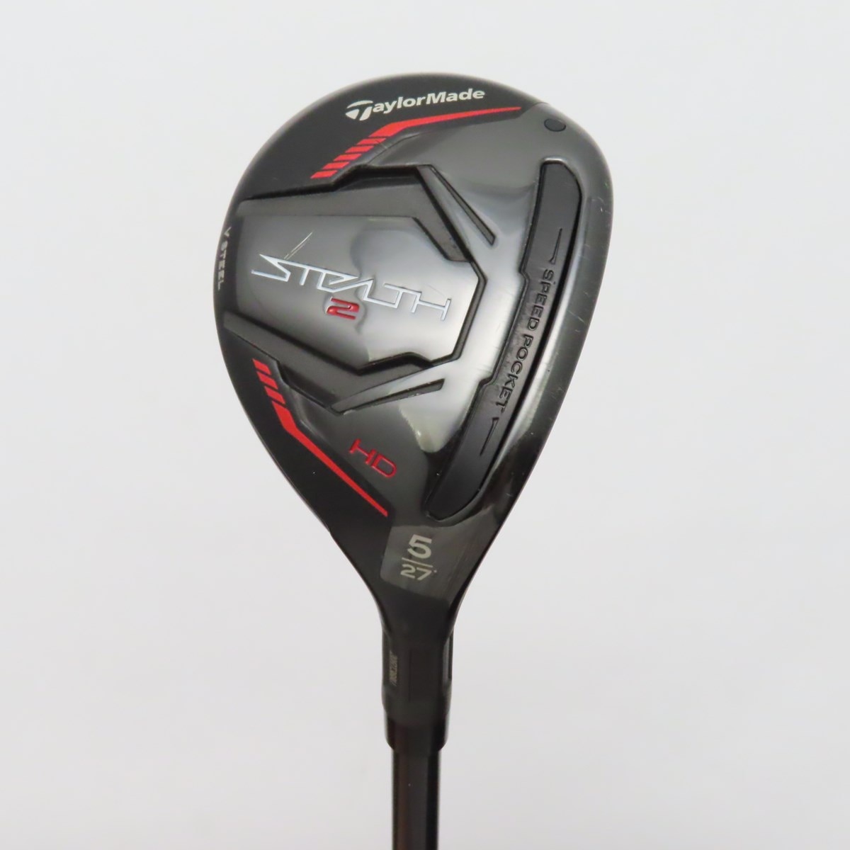 中古】ステルス2 HD レスキュー ユーティリティ TENSEI RED TM60(2022) 27 R C(ユーティリティ（単品）)|STEALTH( テーラーメイド)の通販 - GDOゴルフショップ(5002504272)