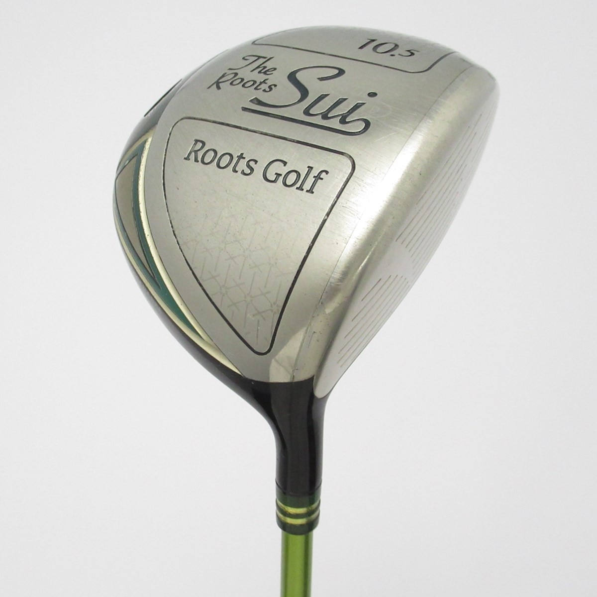 中古】ルーツゴルフ(ROOTS GOLF) ドライバー 通販｜GDO中古ゴルフクラブ