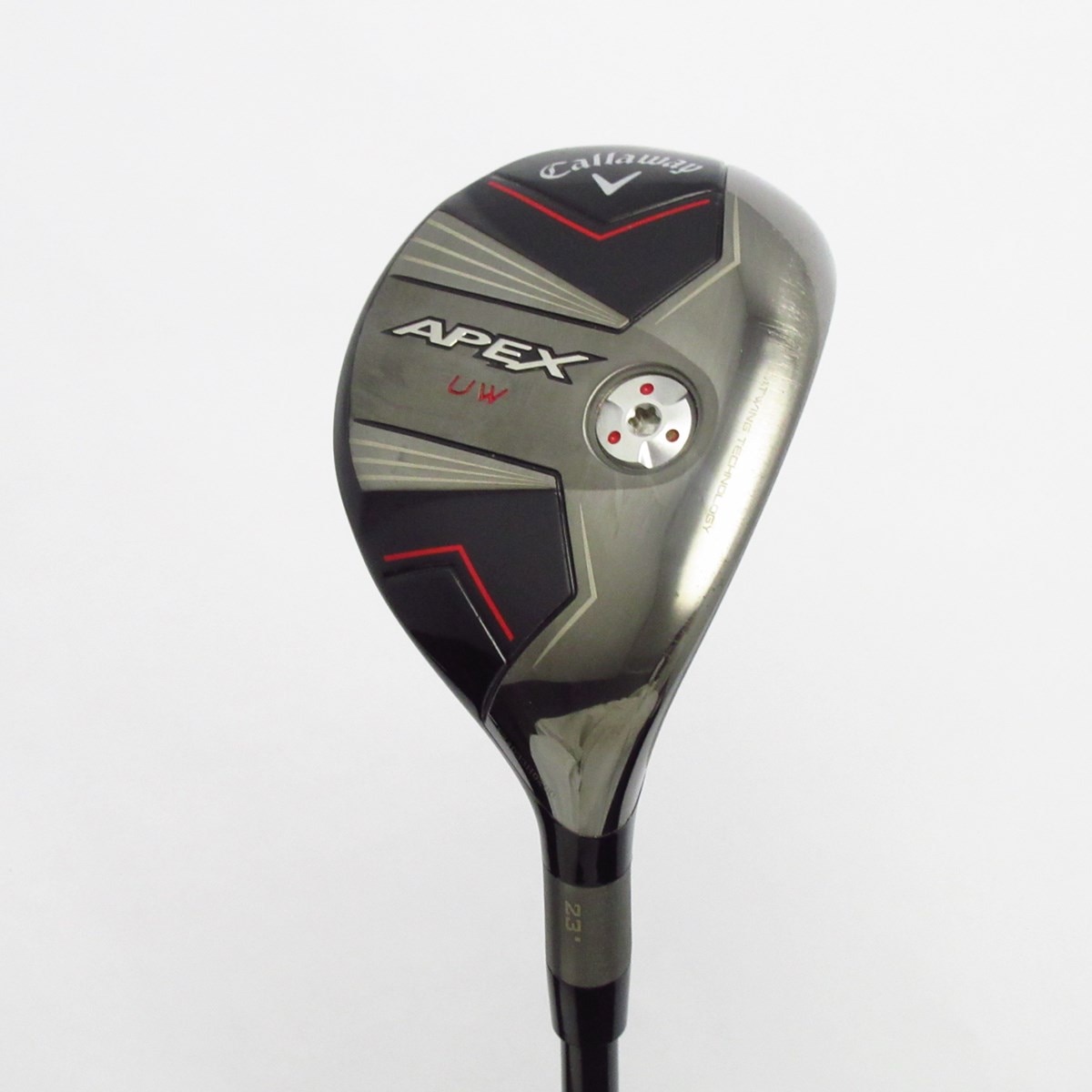 中古】APEX UW(2023） ユーティリティ TENSEI 70 for Callaway 23 S C(ユーティリティ（単品）)|APEX( キャロウェイゴルフ)の通販 - GDOゴルフショップ(5002505205)