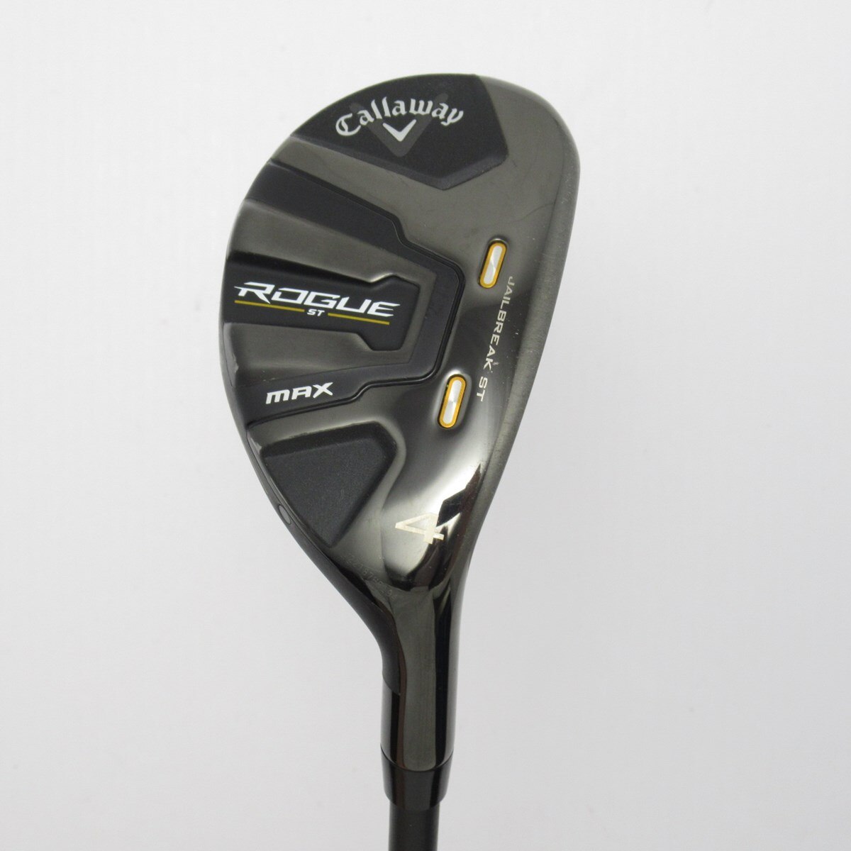 中古】ローグ ST MAX ユーティリティ VENTUS 5 for Callaway 20 SR CD(ユーティリティ（単品）)|ROGUE( キャロウェイゴルフ)の通販 - GDOゴルフショップ(5002505511)