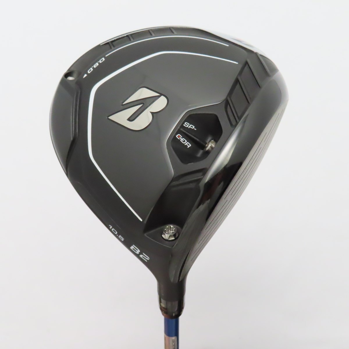 中古】B2 ドライバー Speeder NX 50 10.5 R CD(ドライバー（単品）)|BRIDGESTONE GOLF(ブリヂストン)の通販  - GDOゴルフショップ(5002505996)