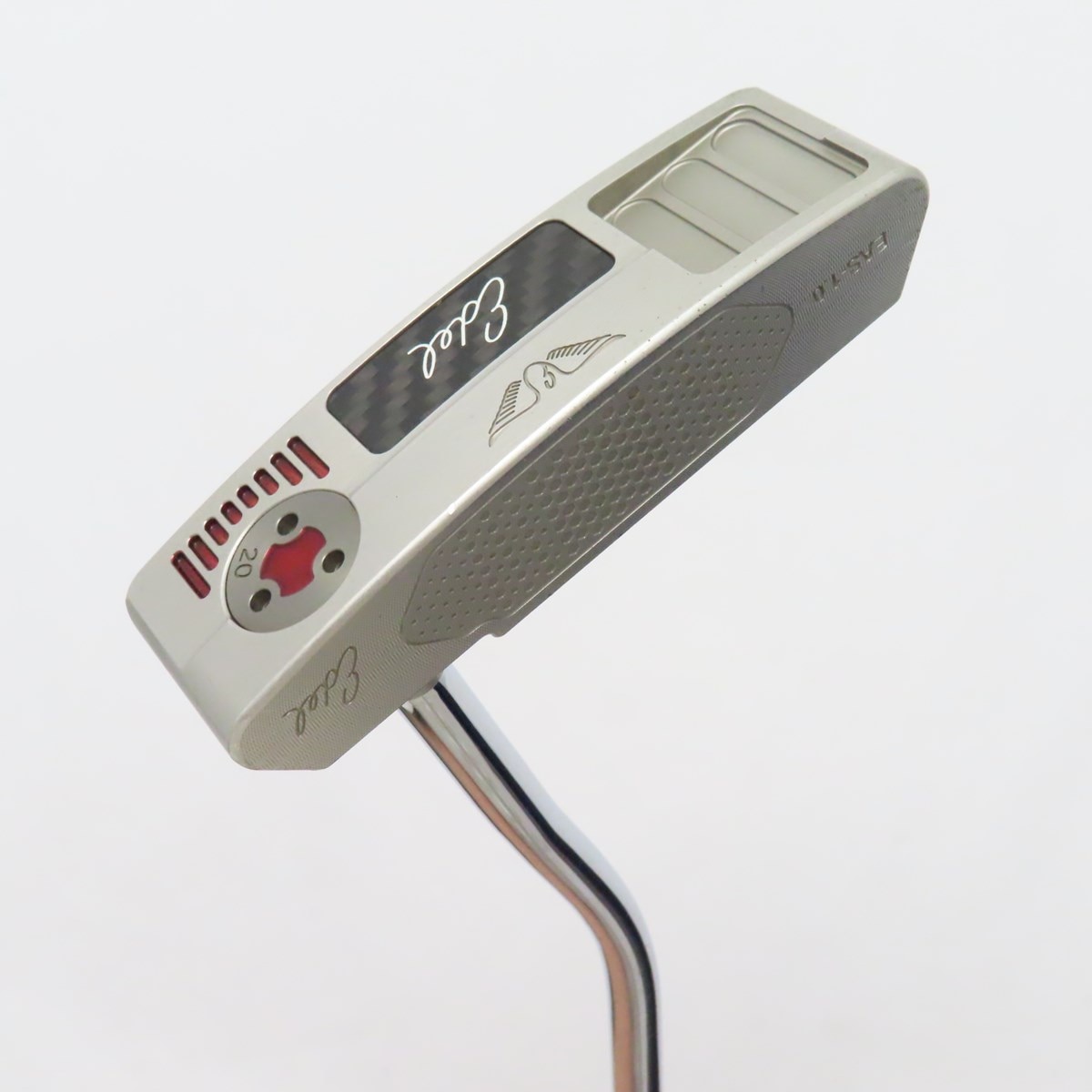 Edel EAS 1.0 パター