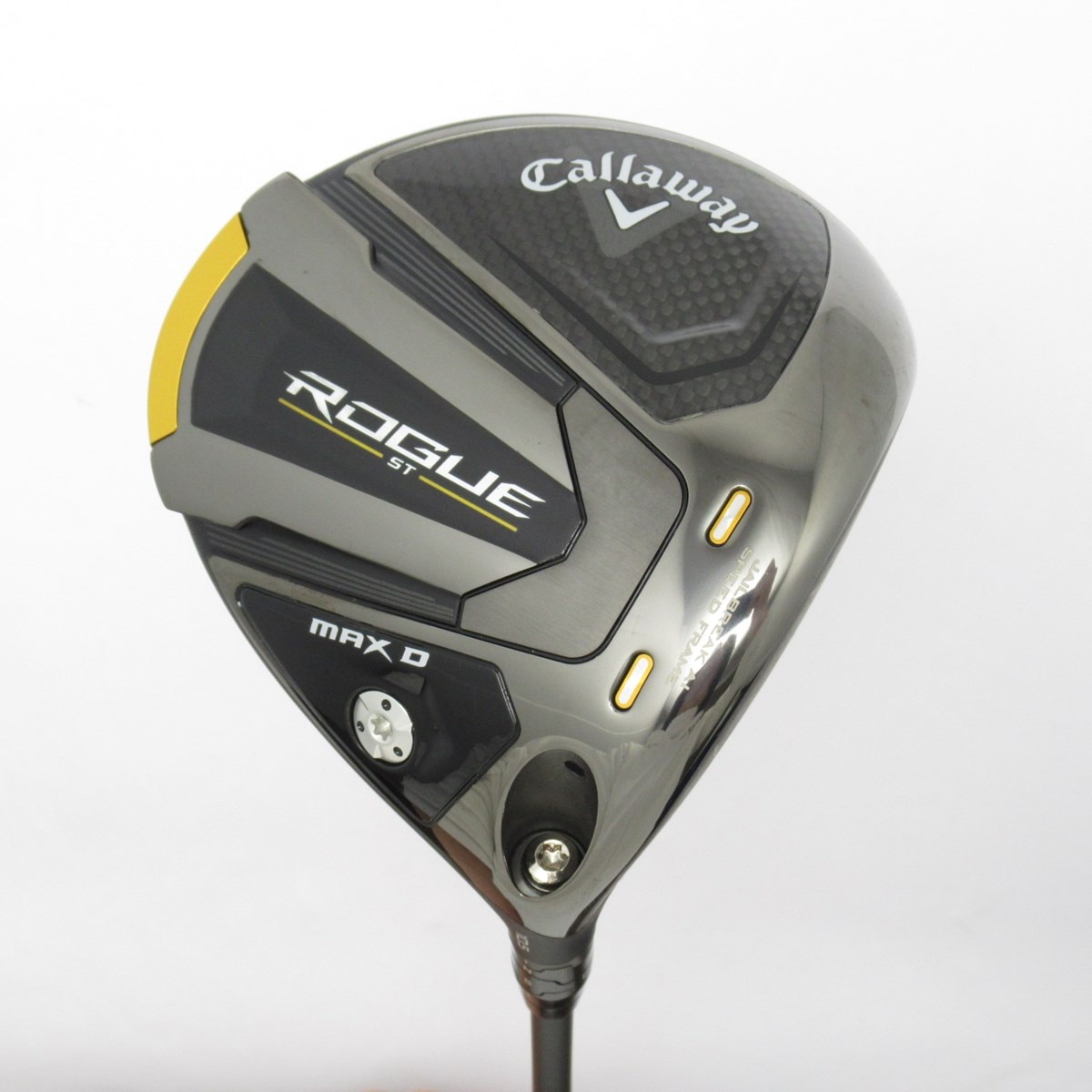 中古】ローグ ST MAX D ドライバー VENTUS 5 for Callaway 10.5 R BC(ドライバー（単品）)|ROGUE( キャロウェイゴルフ)の通販 - GDOゴルフショップ(5002506253)