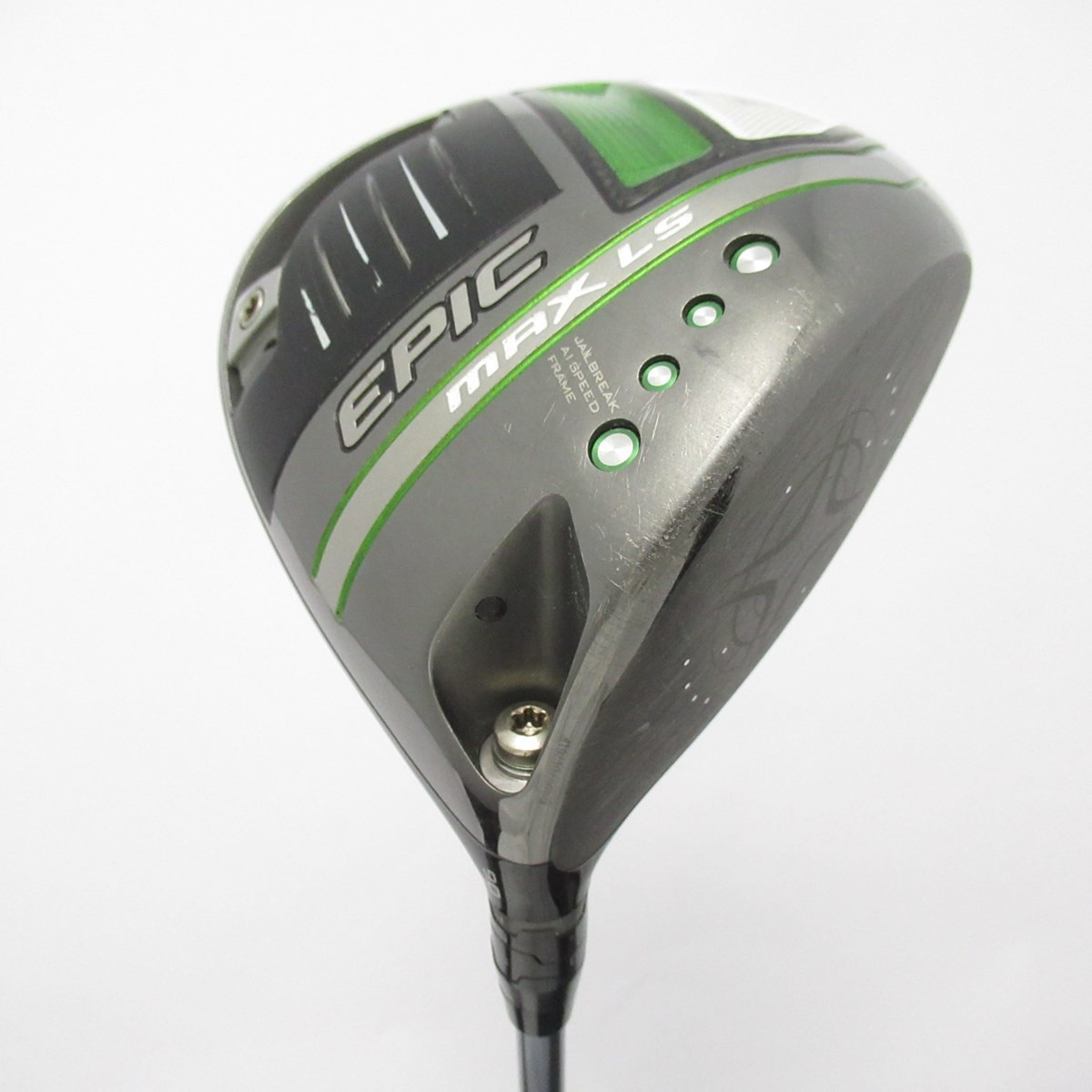 中古】EPIC MAX LS ドライバー (キャロウェイ) エピック 通販｜GDO中古 