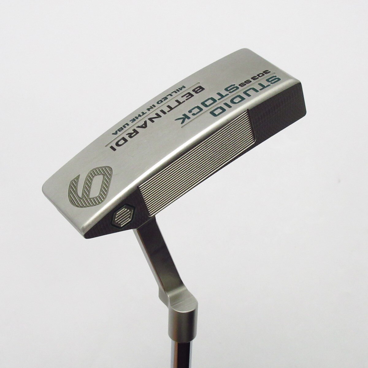 中古】ベティナルディ(BETTINARDI) パター 通販｜GDO中古ゴルフクラブ