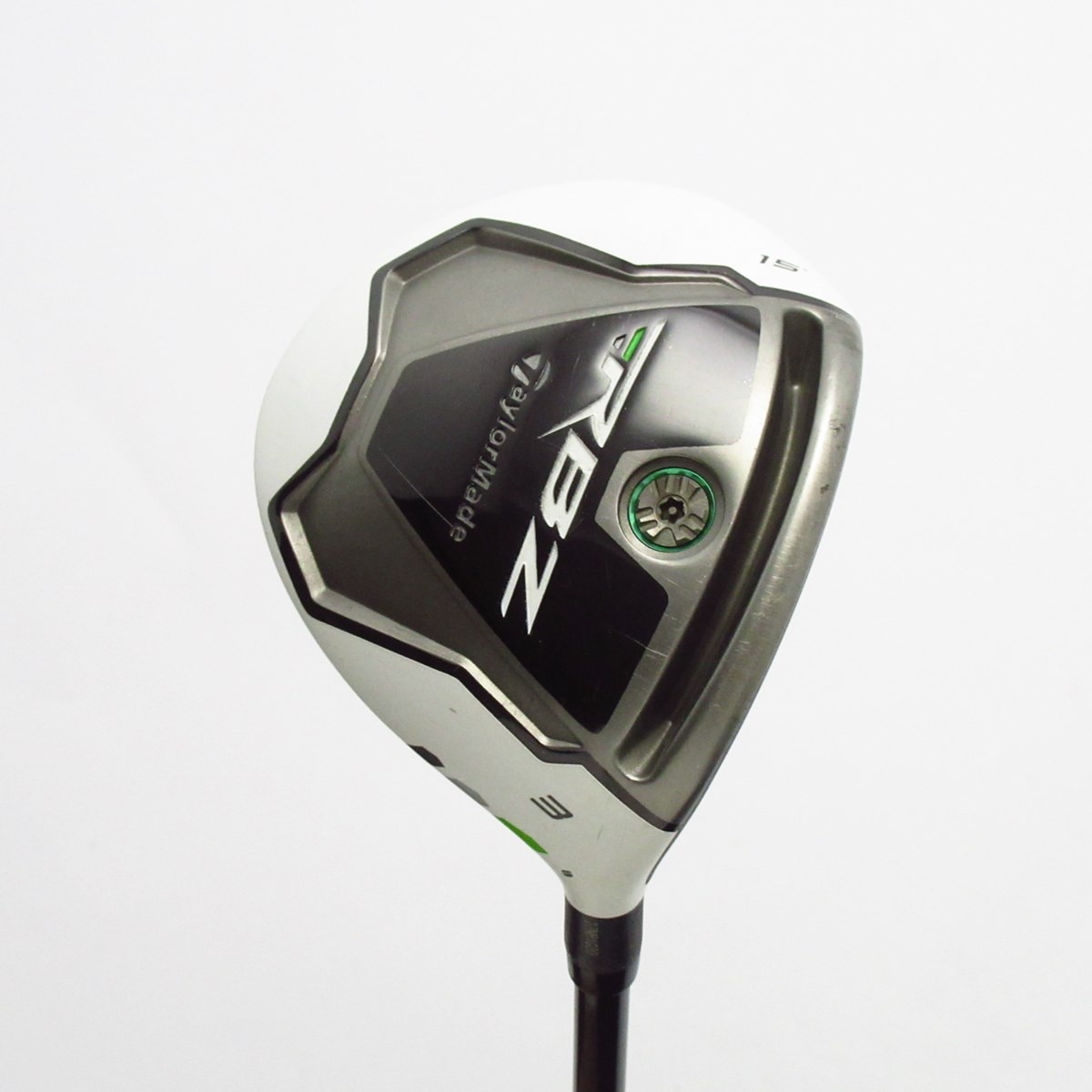 中古】RBZ(ロケットボールズ) (テーラーメイド) 通販｜GDO中古ゴルフクラブ