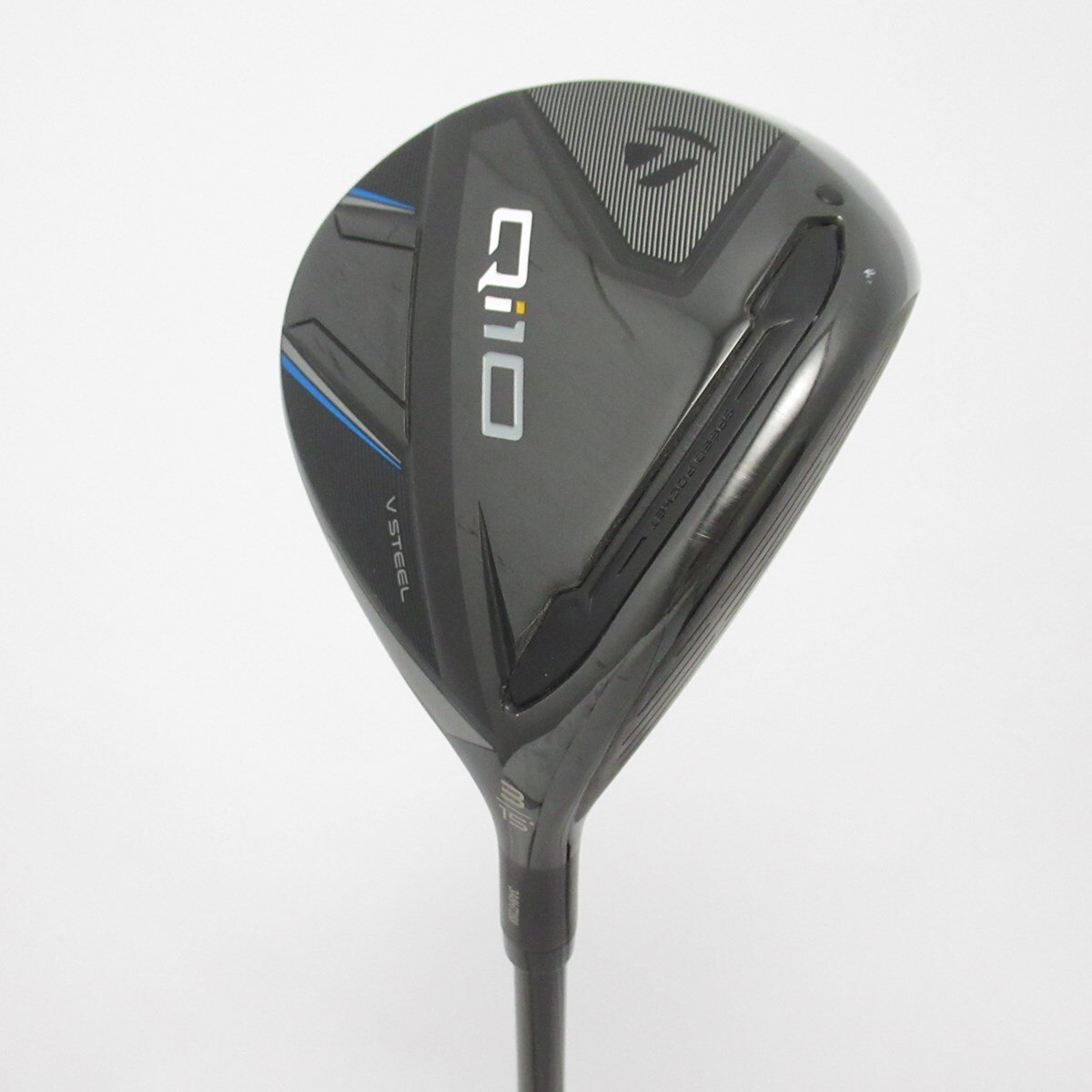 中古】Qi10 フェアウェイウッド Tour AD VF-6 15 S C