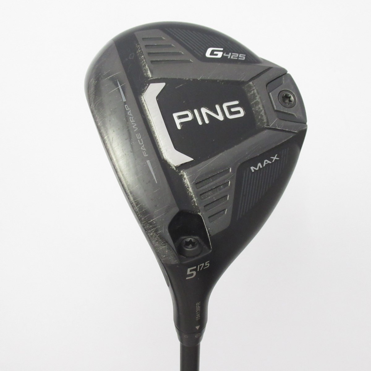 レフティping G425 MAX5番ウッド
