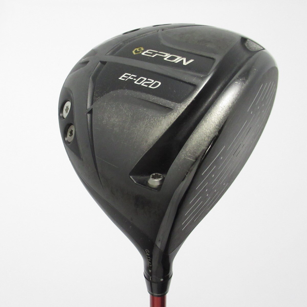 中古】エポンゴルフ(EPON) ドライバー 通販｜GDO中古ゴルフクラブ