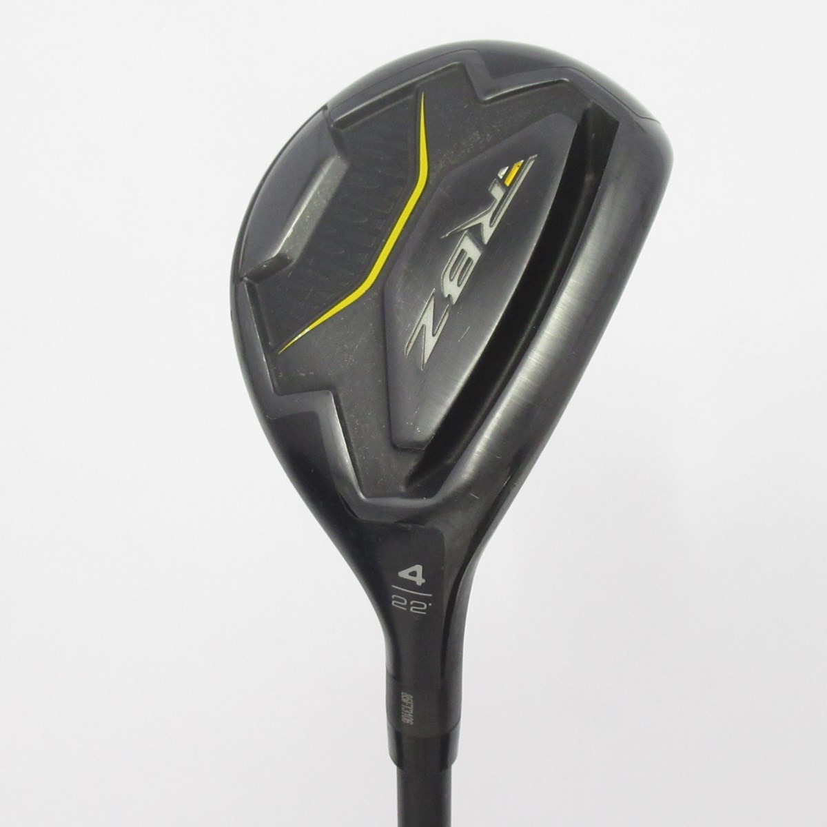 中古】RBZ(ロケットボールズ) ユーティリティ テーラーメイド 通販｜GDO中古ゴルフクラブ