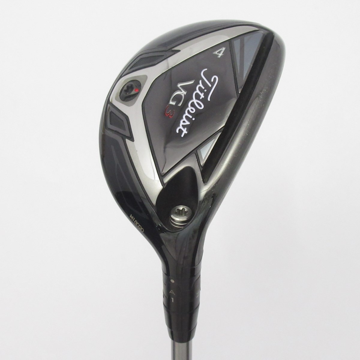 中古】VG3(2018) ユーティリティ Titleist VGH(2018) 21 R C(ユーティリティ（単品）)|VG3(タイトリスト)の通販  - GDOゴルフショップ(5002507499)