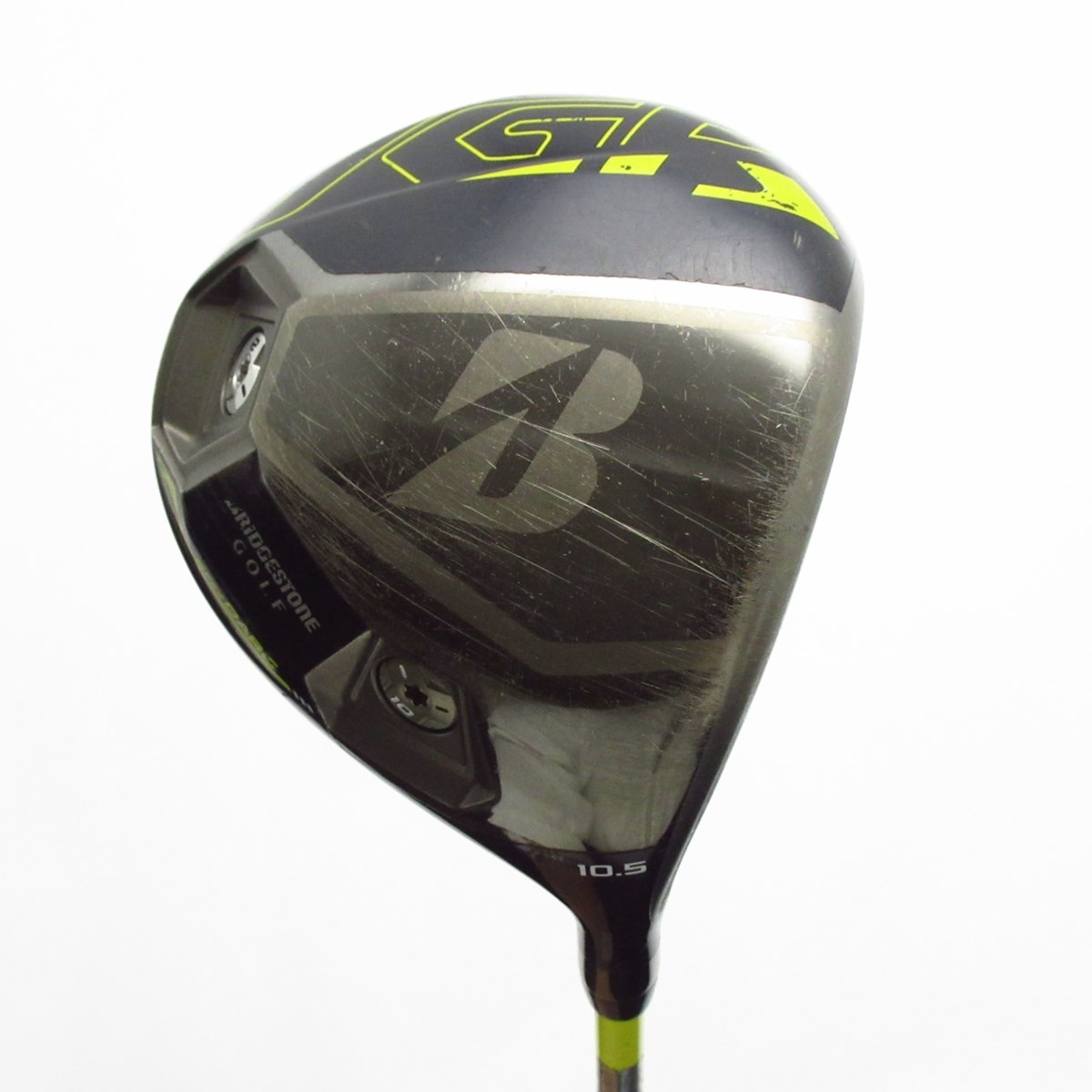 中古】JGR ドライバー Tour AD J16-11W 10.5 SR CD(ドライバー（単品）)|JGR(ブリヂストン)の通販 -  GDOゴルフショップ(5002507975)