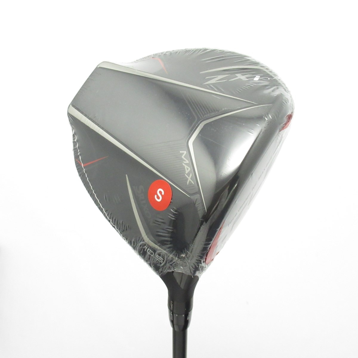 中古】スリクソン Zxi MAX (ダンロップ) スリクソン 通販｜GDO中古