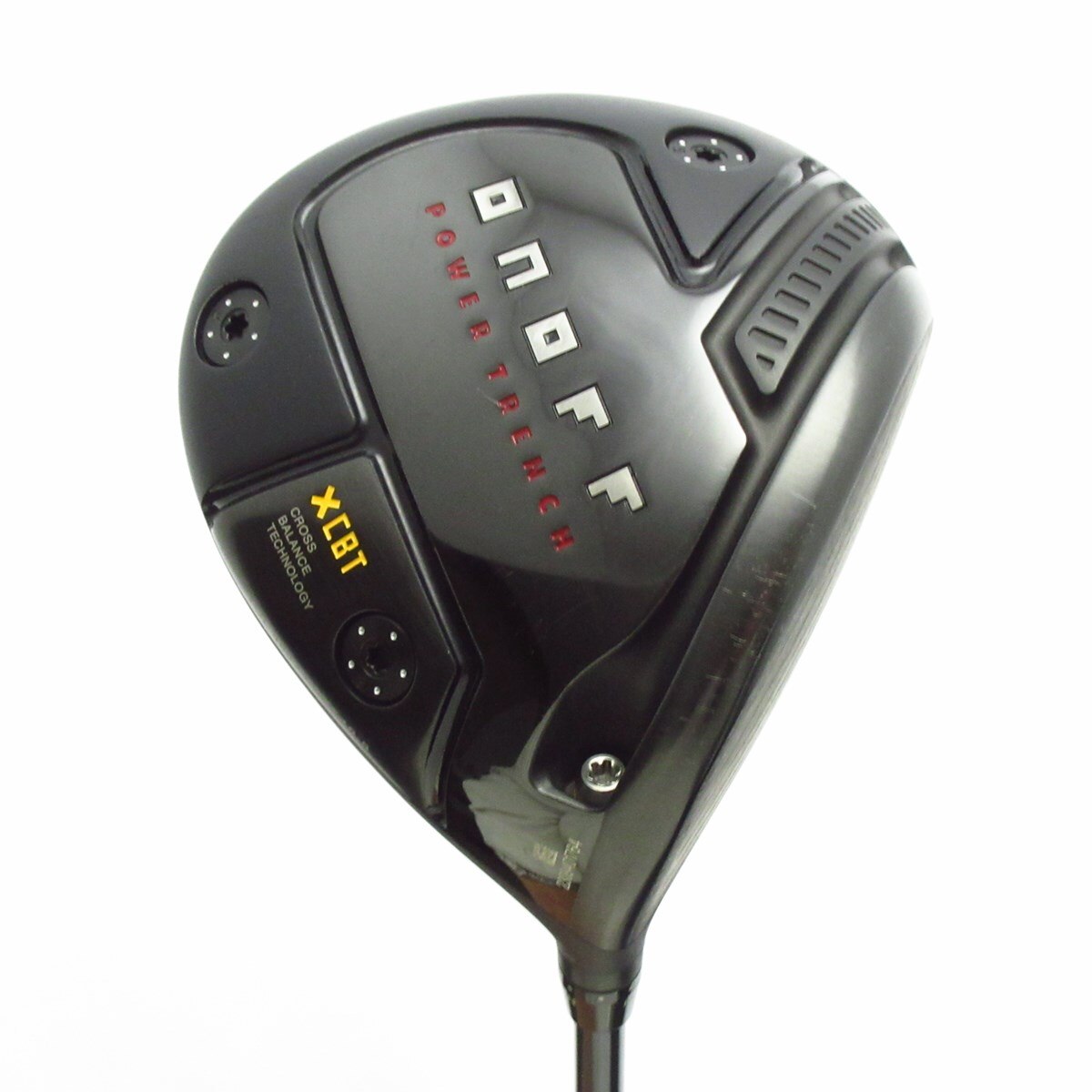 中古】オノフ KURO [2023] ドライバー (オノフ) クロ 通販｜GDO中古