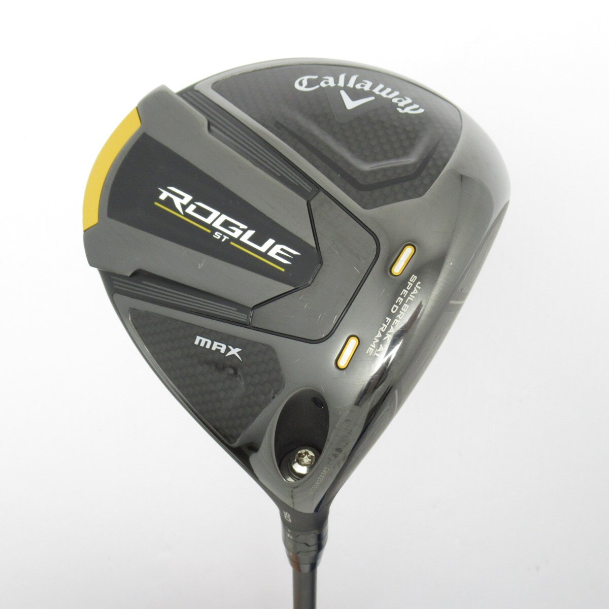 中古】ローグ ST MAX ドライバー VENTUS 5 for Callaway 9 S C(ドライバー（単品）)|ROGUE(キャロウェイゴルフ)の通販  - GDOゴルフショップ(5002508570)